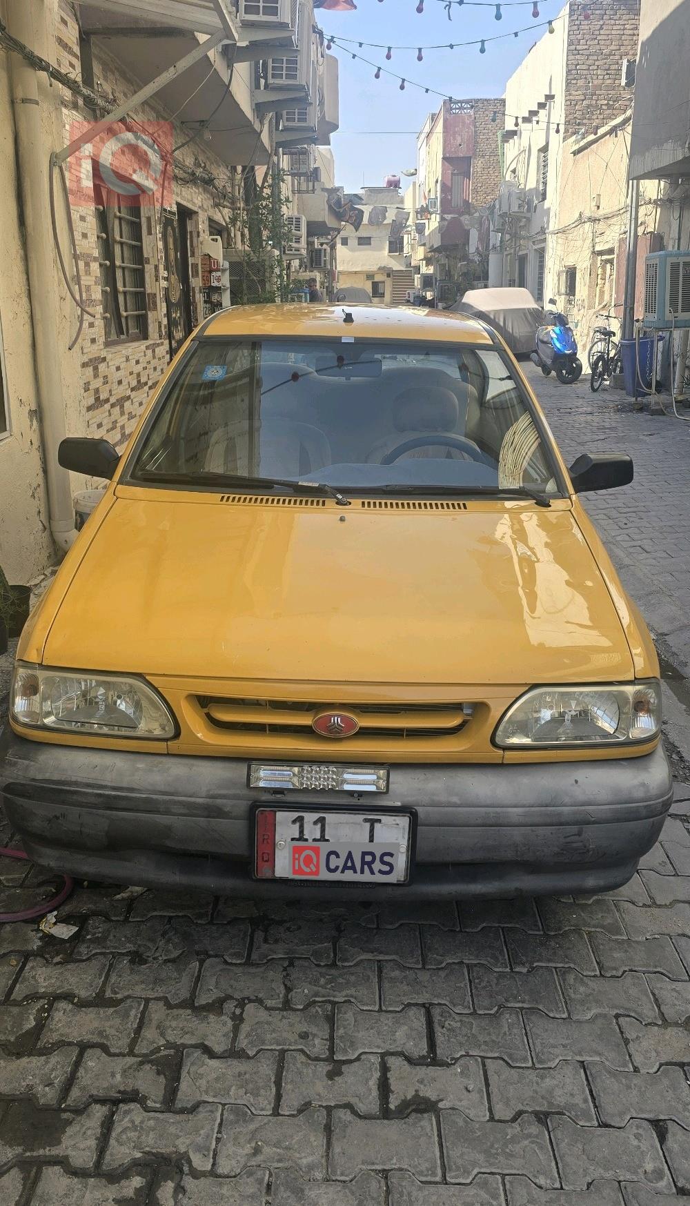 سايبا 131